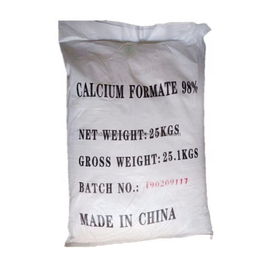 Grade: Reagent Grade Calcium Formate, For Industrial