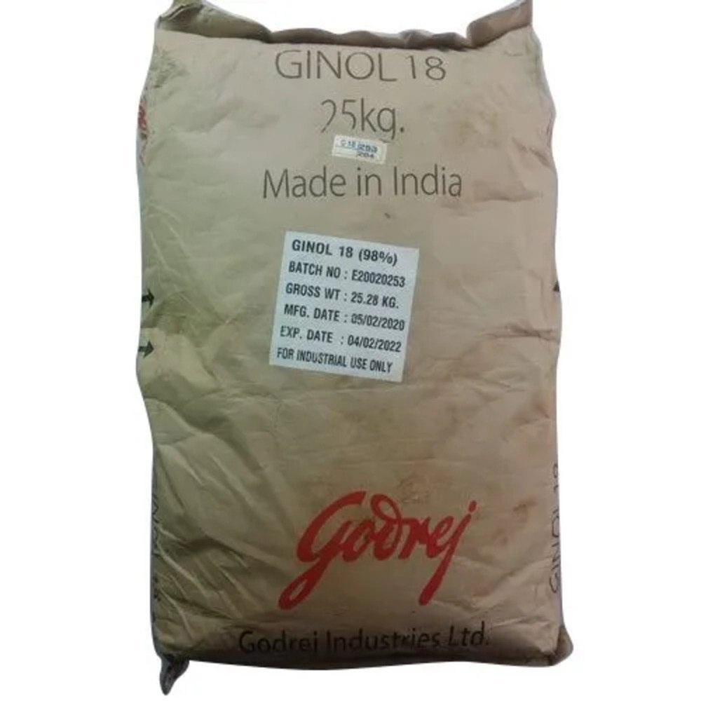 Godrej Cetyl Alcohol 25 kg