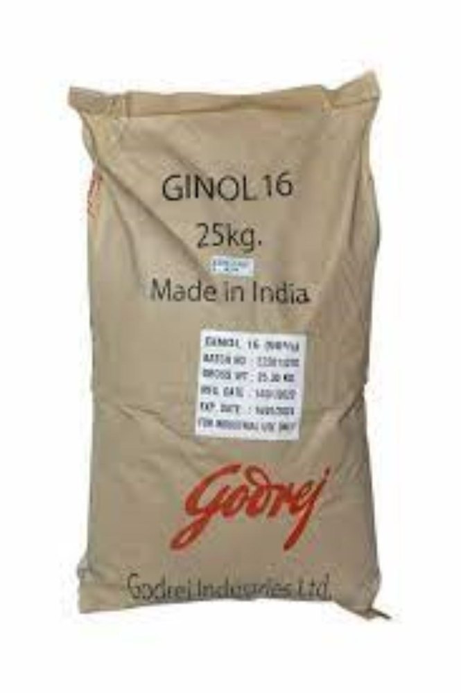 GINOL 16 (CETYL ALOCHOL)