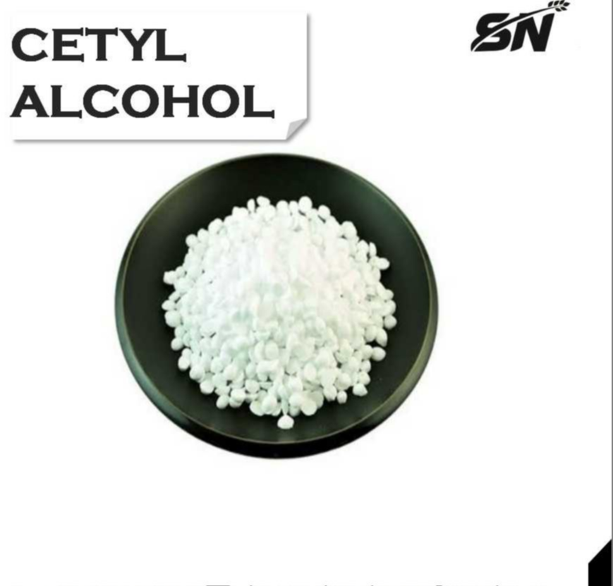 SNT Cetyl Alcohol