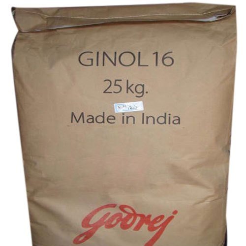 Ginol 16 Cetyl Alcohol