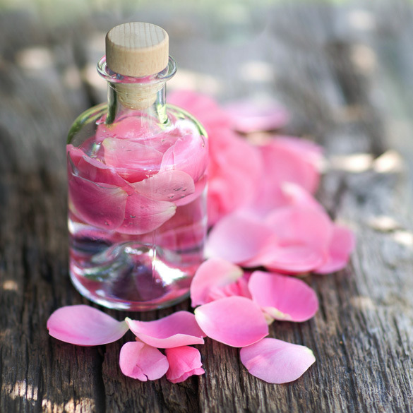 Rose Essence, For Personal