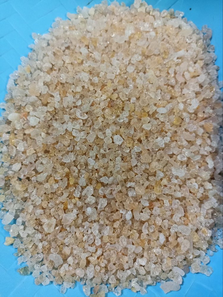 B Grade Natural Arabic, For Food, Packaging Type: Bag