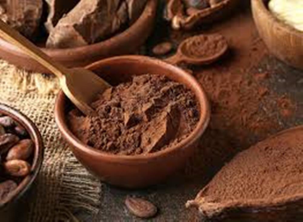 Cocoa Api Powder