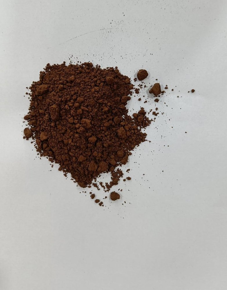 Food Grade Alkalized Cocoa Powder, Pack Type: Paper Bag, Packaging Size: 25 Kg