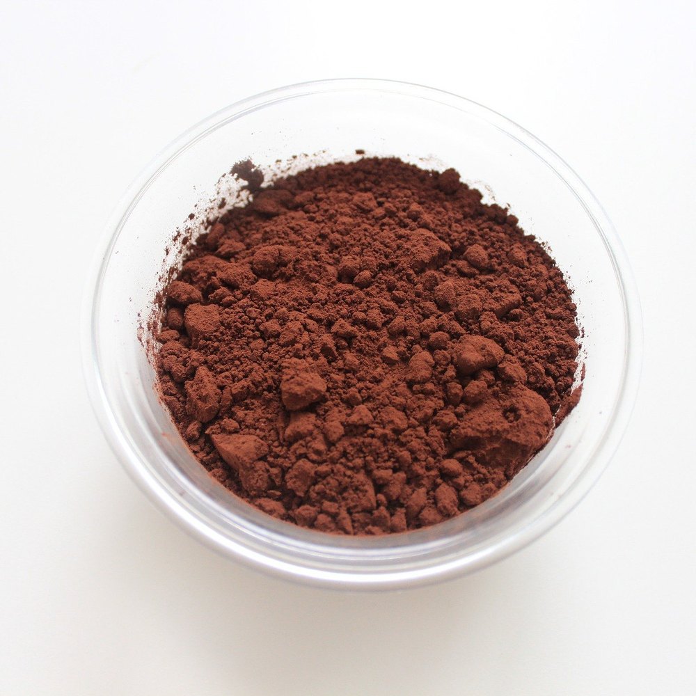 Alkalized Cocoa Powder, Packaging Type: PP Bag