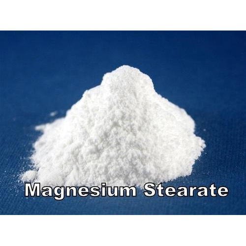 Pharmaceutical Magnesium Stearate, Grade Standard: BP, USP, 557-04-0