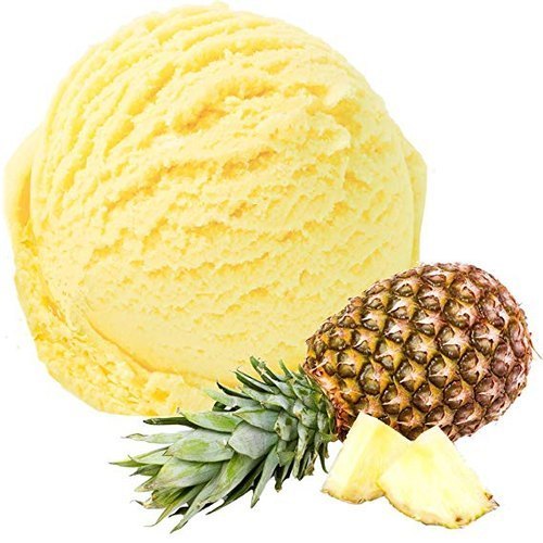 Pineapple Flavour For Biscuits, Cakes, Phrmaceuticals