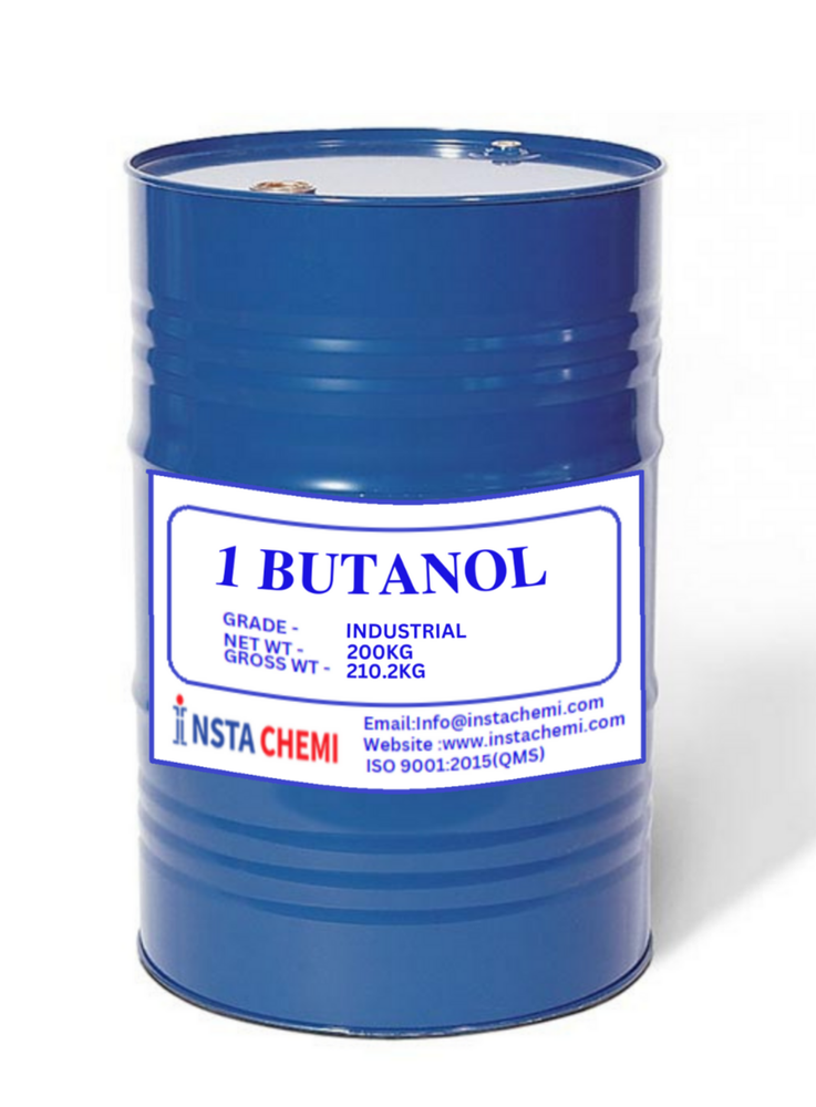 1 Butanol (71-36-3)