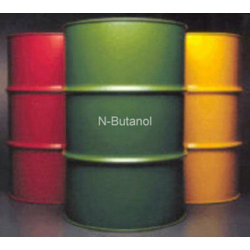 N Butanol, Packaging Type: Drum, Packaging Size: 165