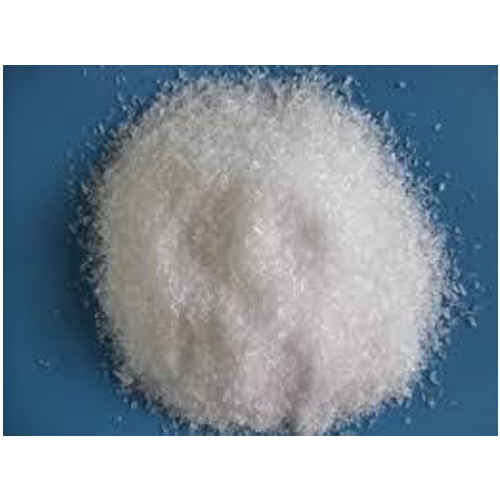 Solid Citric Acid Monohydrate, Packaging Type: Bag, Packaging Size: 25 Kg