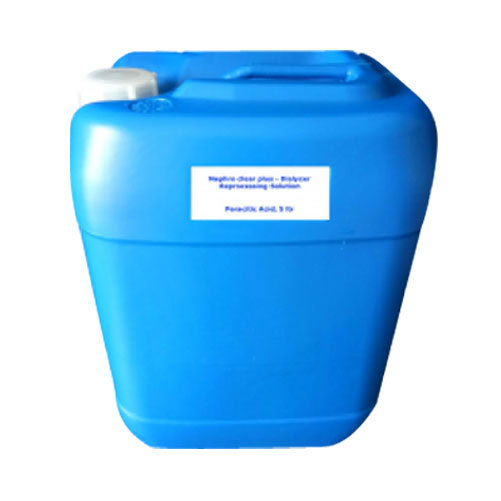 Peracetic Acid, Pack Size: 5 Litre , For Hospital