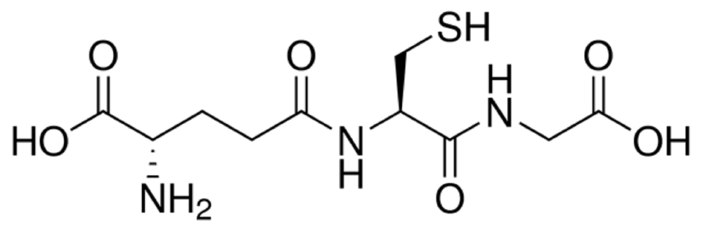 L-Glutathione Reduced (CAS Number: 70-18-8)