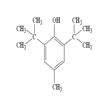 Powder Butylated Hydroxytoluene, For Used As A Preservative, Pack Size: 25kg