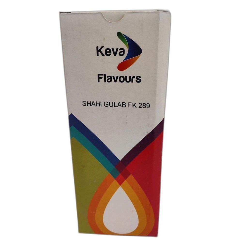 Keva Shahi Gulab Flavour, Packaging Size: 500g, Liquid