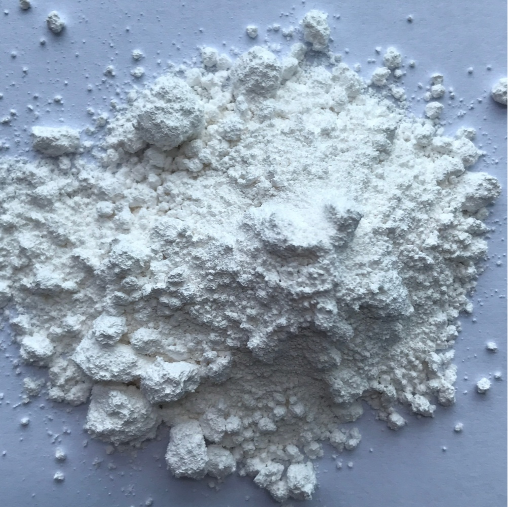 White Silicon Dioxide Powder, Packaging Size: 25 Kg