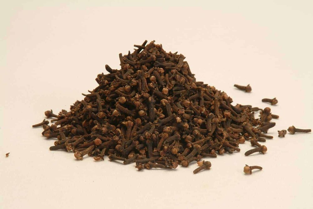 Clove Oleoresin