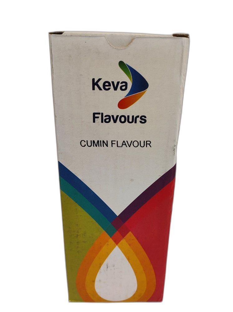 Keva Cumin Flavour, Packaging Type: Bottle, Packaging Size: 500g