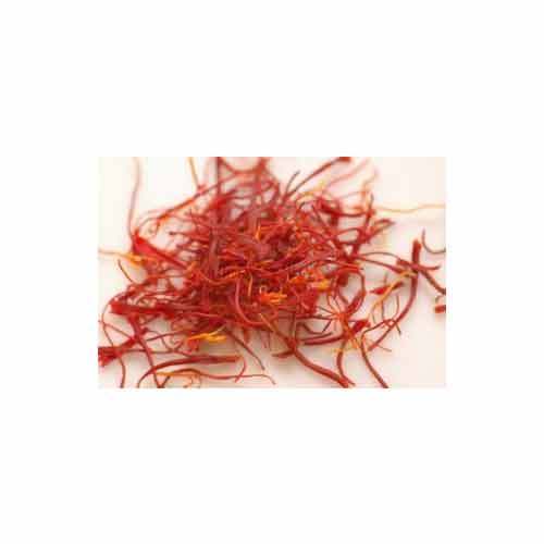 Saffron Threads