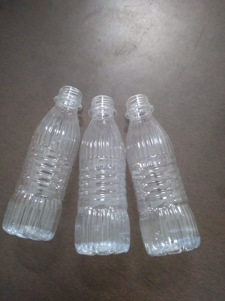 Plastic Pet water Bottle 250 ml