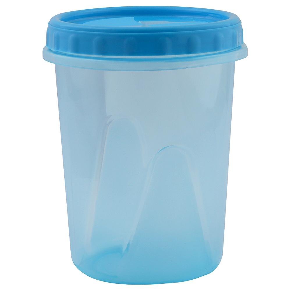 Plastic Food Jars 50 mL