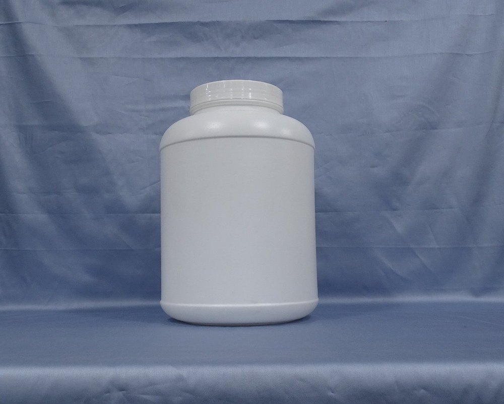 Food Supplement jar, Packaging Size: 3 kg