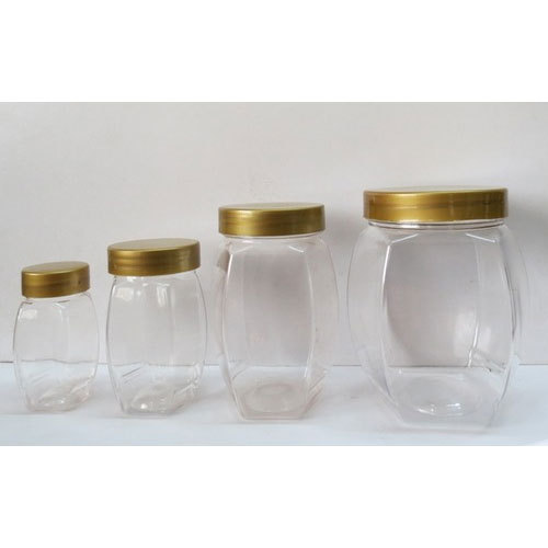 Food Packaging Bottle & Jar