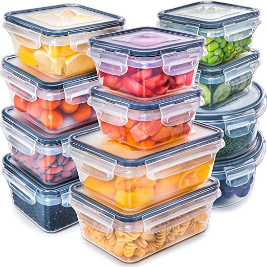 As specified Packing Material Food Containers, For Packaging, Packaging Type: Box