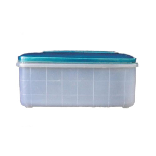 Mittu Plastic Bread Box