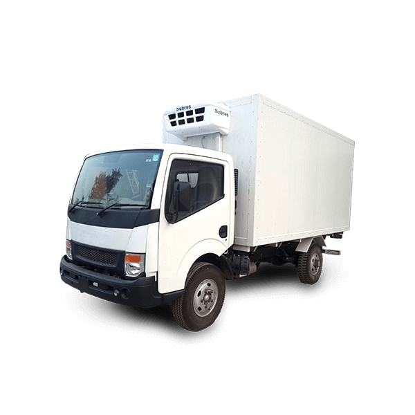 Subros SL-500 18 Kg Transport Refrigeration System