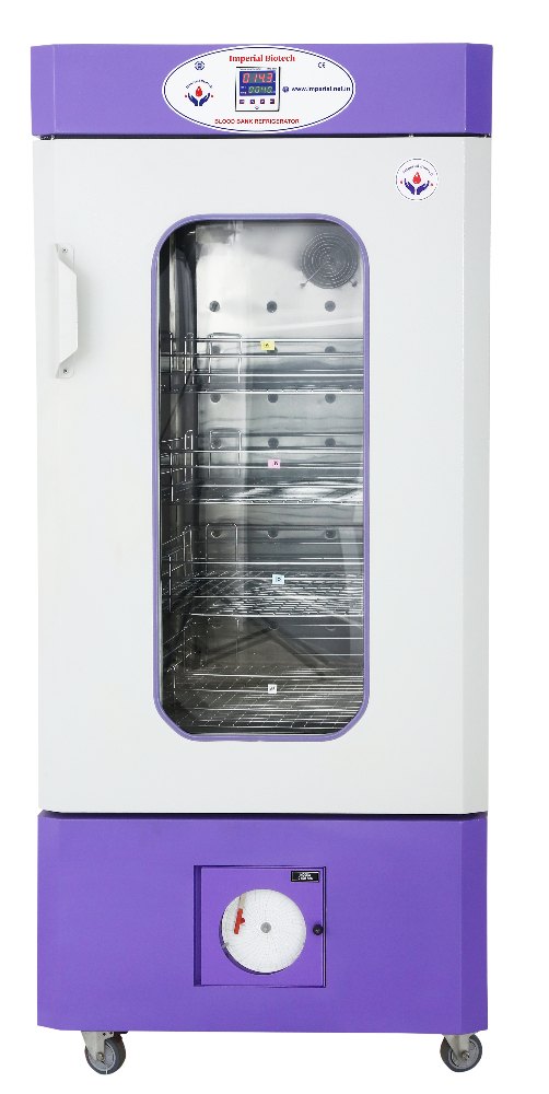 Ultra Low Deep Freezer