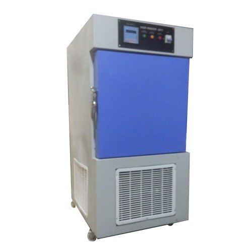 Upto -80degree 100 L Ultra Low Deep Freezer