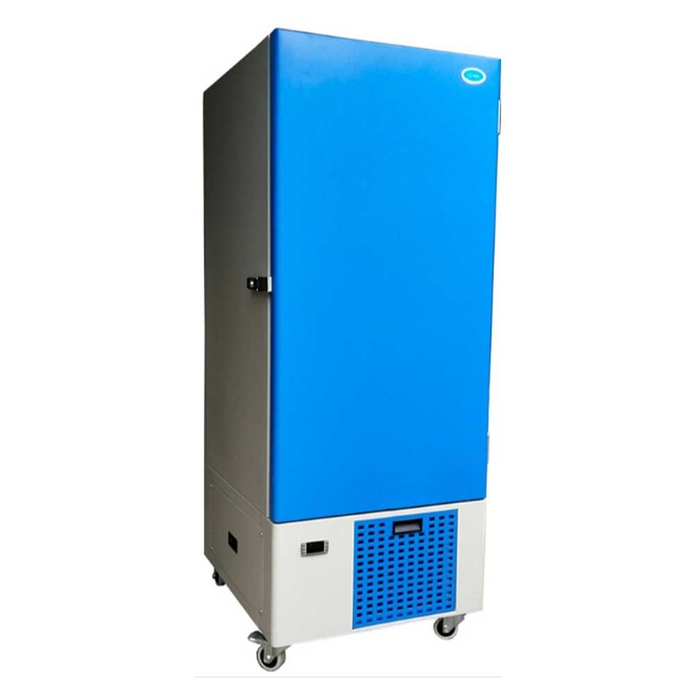 Q Vary -50 To -80 Ultra Deep Freezer, Capacity: 20 L to 700L, Model Name/Number: Qufh 20l