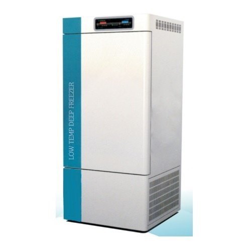 Bioxx -50 To -86 Deg C Ultra Low Deep Freezer, For Laboratory