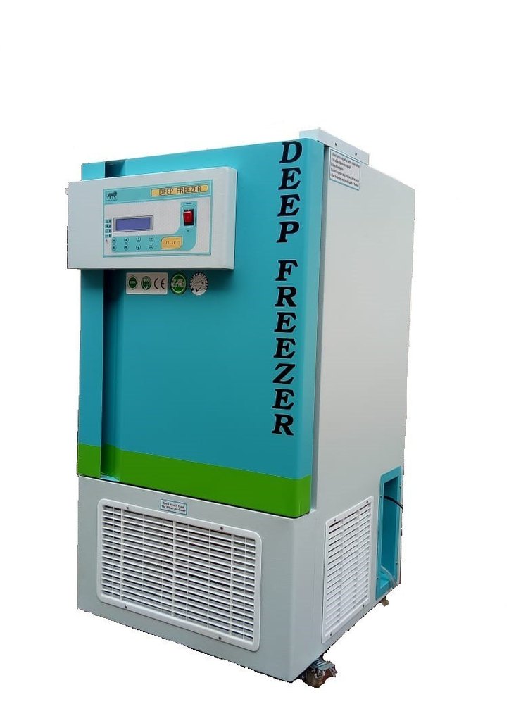 Ultra Deep Freezer APS-15(ULT) for Laboratory