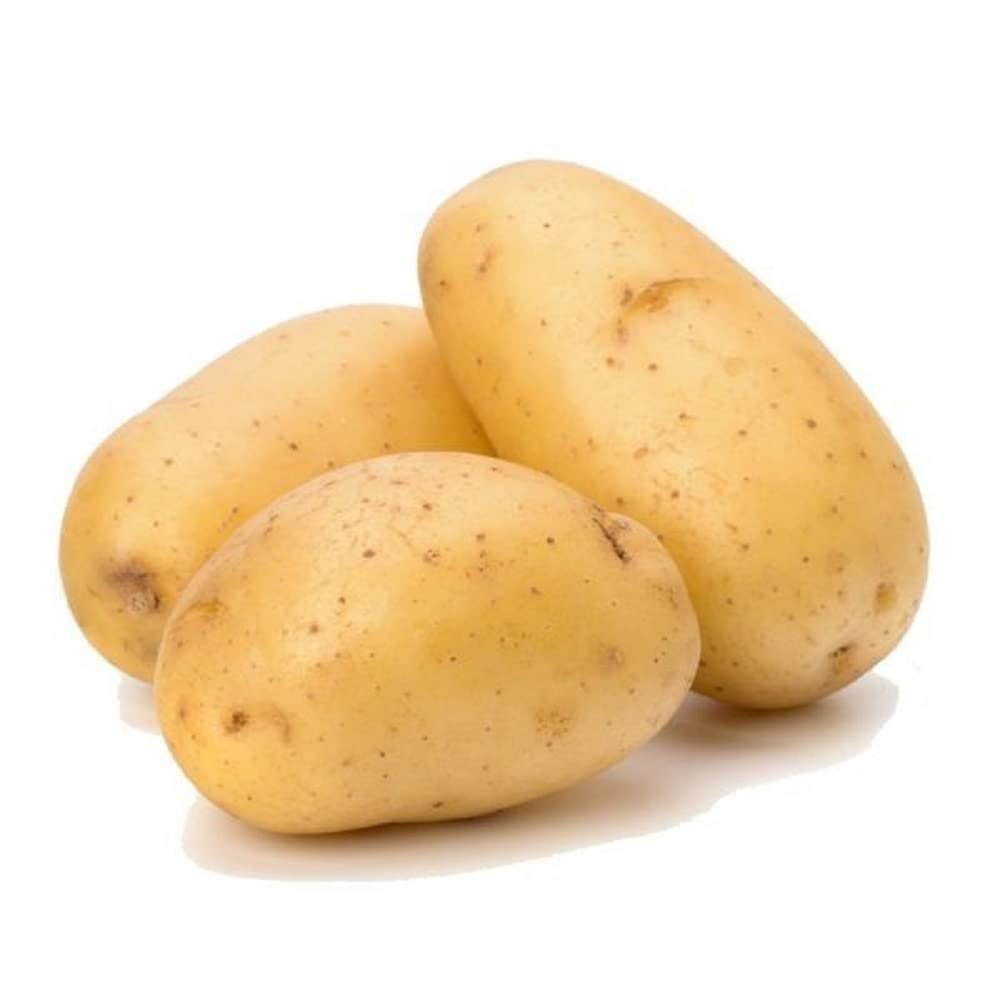 Fresh Potato img