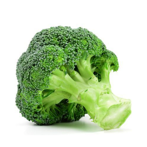 B Grade Green Fresh Broccoli, Packaging Type: Plastic Bag, Packaging Size: 10 Kg