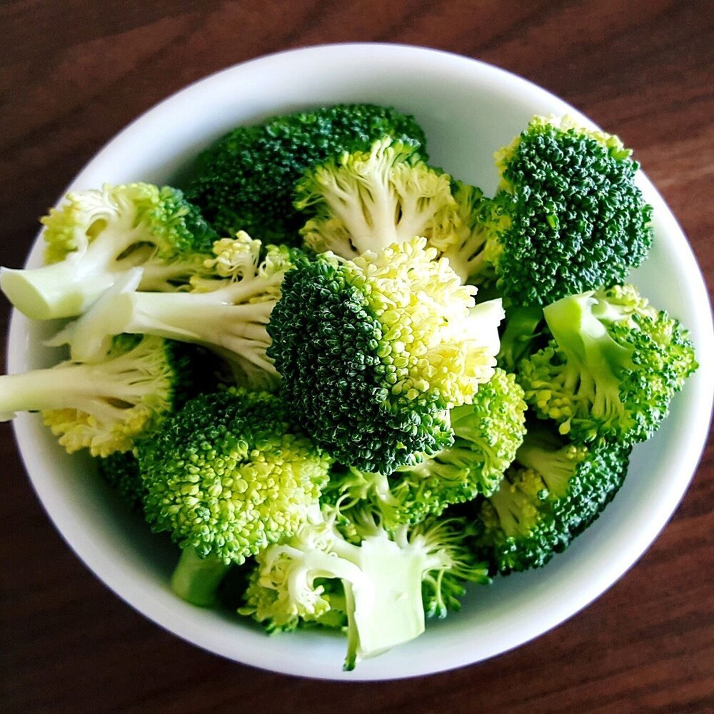 A Grade Green Urban Harvest Broccoli, Packaging Type: Plastic Bag