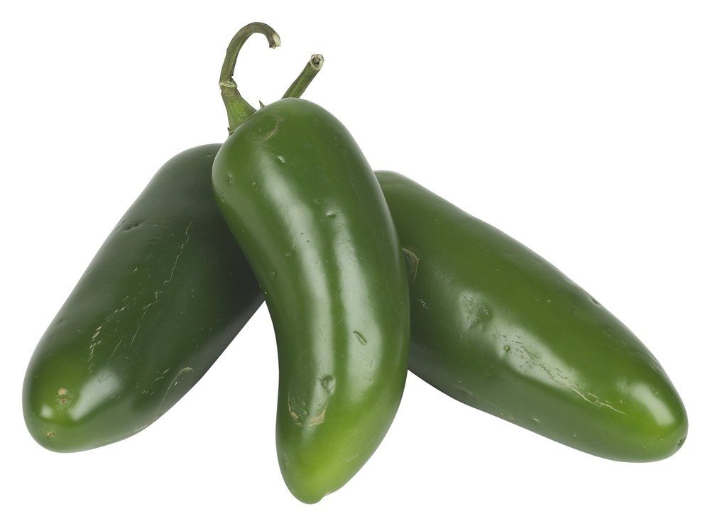 A Grade Green Jalapeno Peppers, Packaging Type: Loose