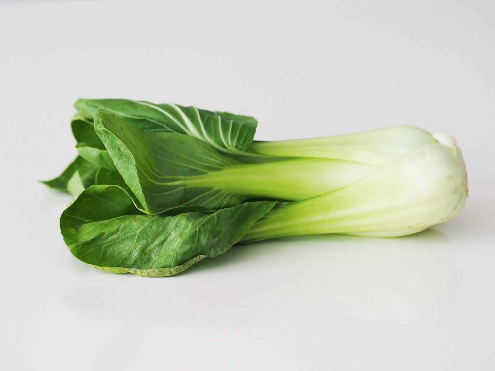 A Grade Green Bok Choy Chinese Cabbage, Packaging Type: Loose