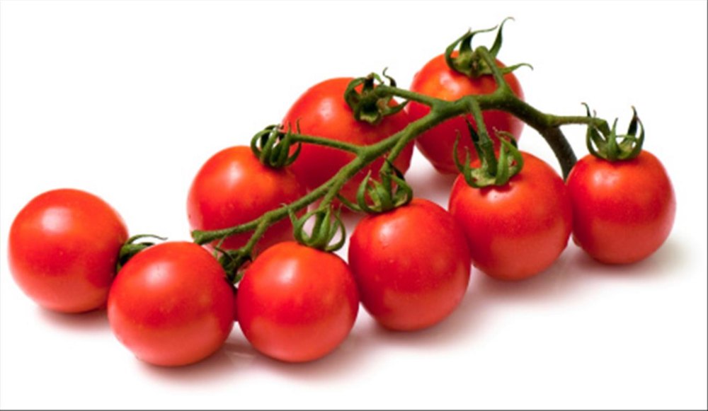 A Grade Red Cherry Tomato, Packaging Type: Carton, Packaging Size: 5 Kg