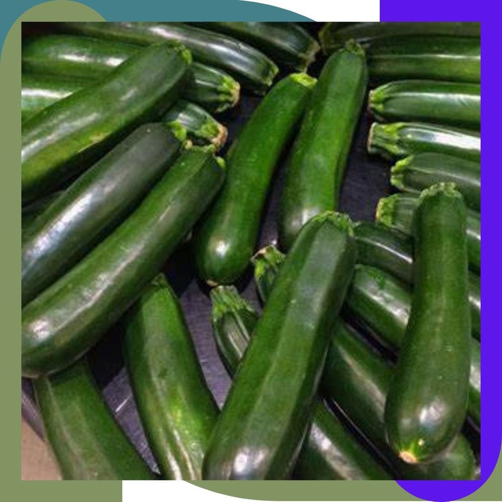 Broccoli B Grade Green Squash Zucchini, Packaging Type: Plastic Bag, Packaging Size: 10 Kg