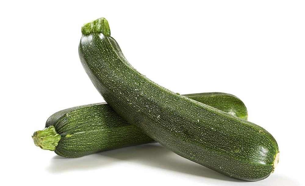 Green Zucchini, Packaging Type: Carton, Packaging Size: 20 Kg