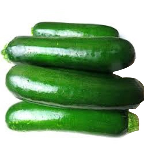 Green Zucchini