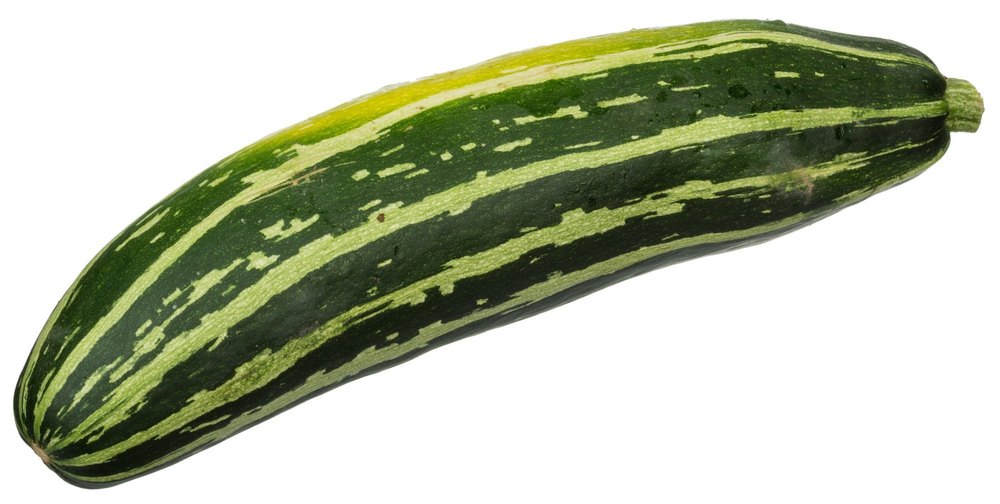 A Grade Organic Green Zucchini, Packaging Type: Loose