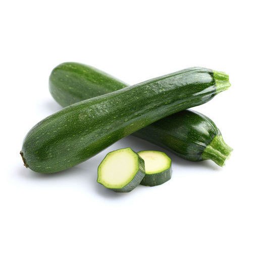 Green Zucchini