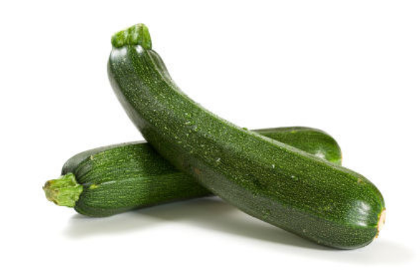 Organic Green Zucchini, Packaging: PP Bag