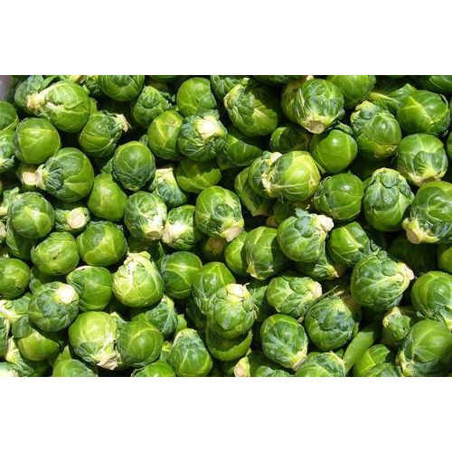 Brussels Sprout