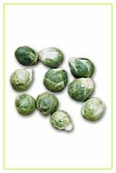 Brussels Sprouts