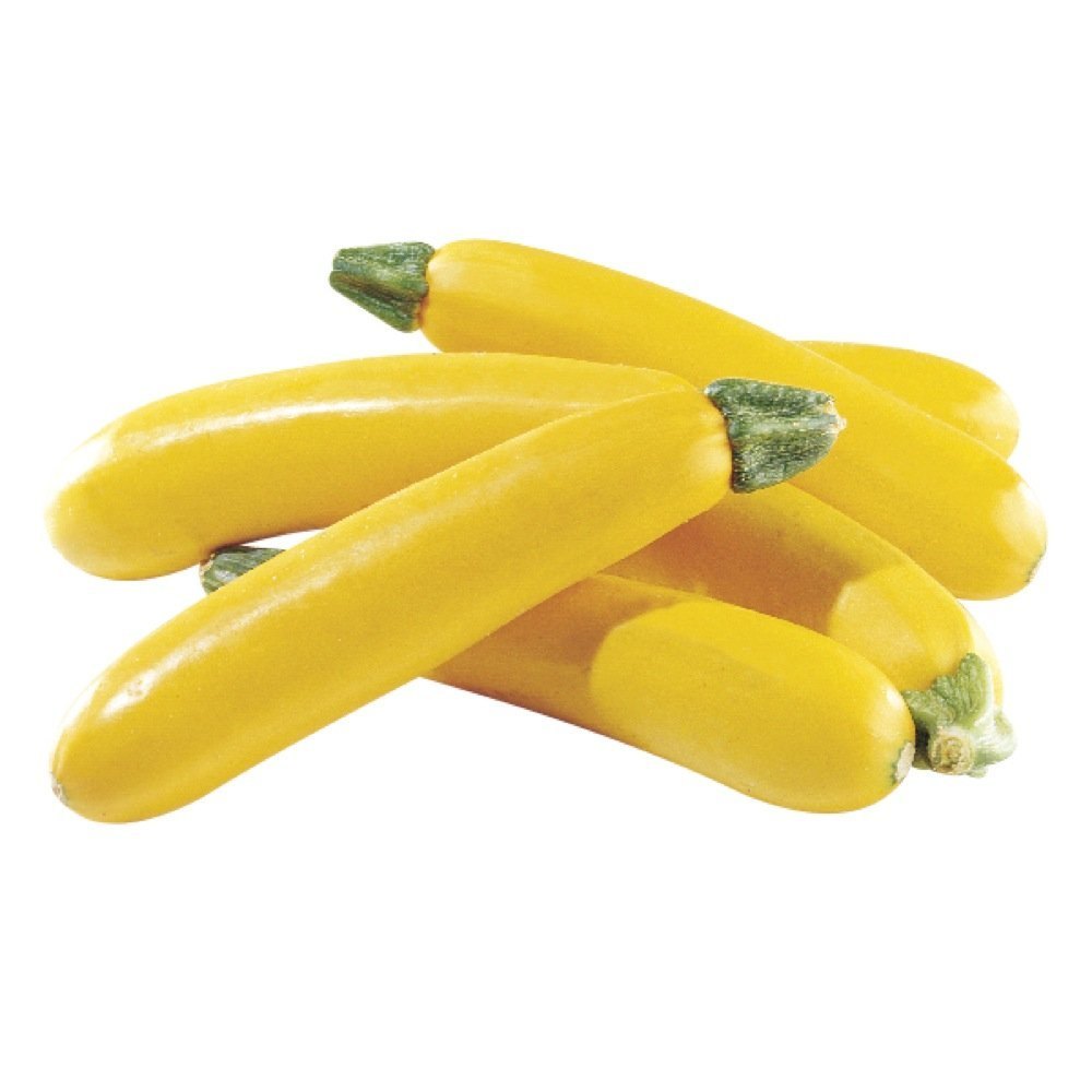 Exotic Vegetable A Grade Fresh Yellow Zucchini